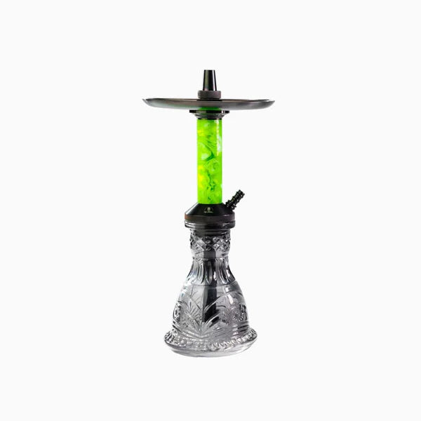 Mr Shisha Baby Pro verde