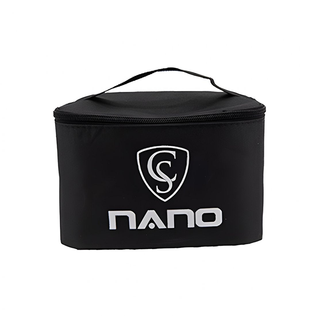 Cold Smoke Nano Black