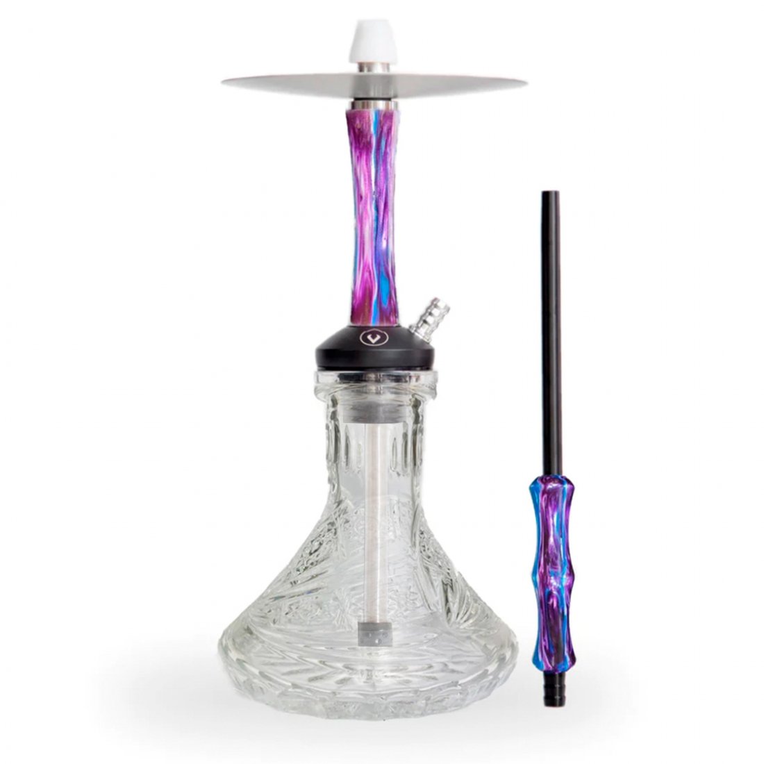 Cachimba Diavla Hookah Kharma Mini Galaxy