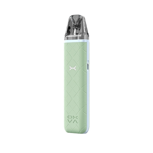 Oxva Xlim Go Light Green