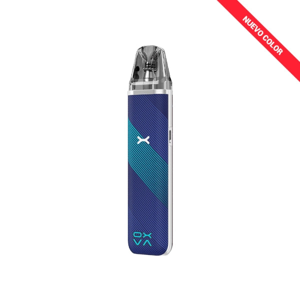 Oxva Xlim Go Striped Blue