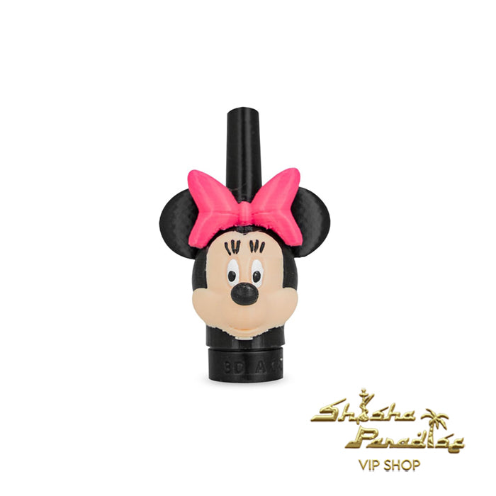 Boquilla 3D Minnie